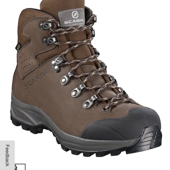 Scarpa Kailash Plus - Picture 2 of 6